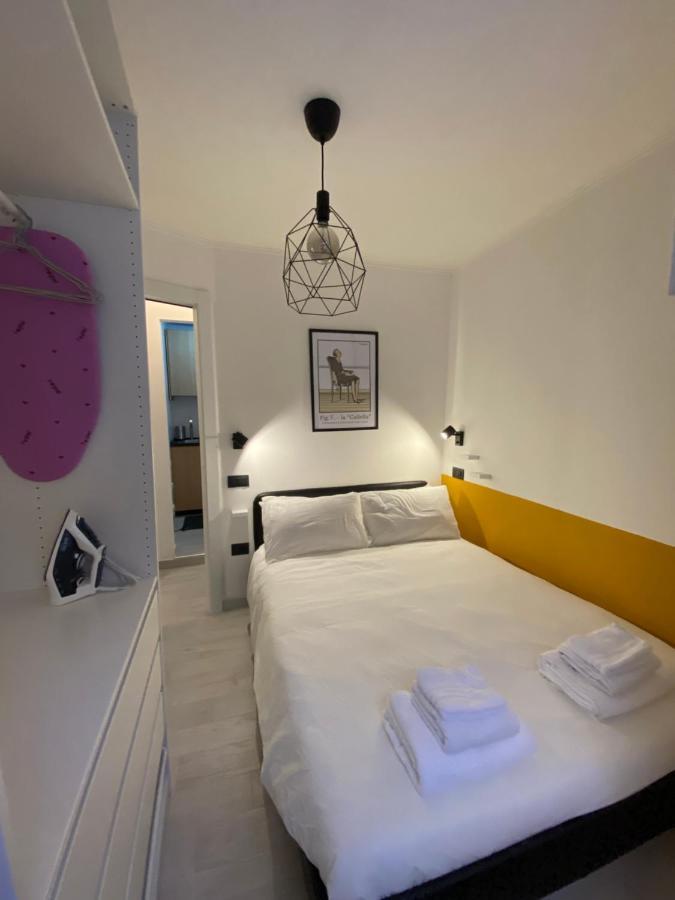 Casa Zinzuledda Cagliari Exterior foto