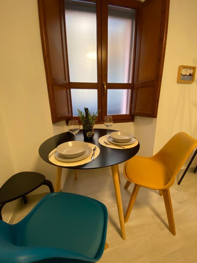 Casa Zinzuledda Cagliari Exterior foto